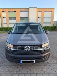 2021 Volkswagen T6