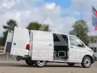 2021 Volkswagen T6
