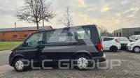 2021 Volkswagen T6