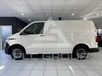 2021 Volkswagen T6