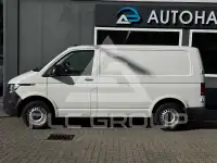 2021 Volkswagen T6