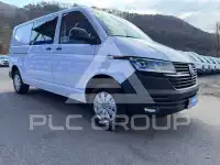 2021 Volkswagen T6