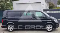 2021 Volkswagen T6