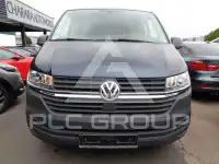 2021 Volkswagen T6