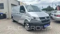 2021 Volkswagen T6