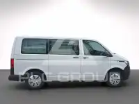 2021 Volkswagen T6