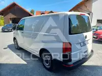 2021 Volkswagen T6