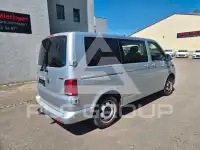 2021 Volkswagen T6