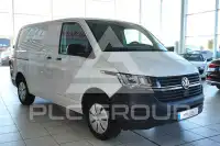 2021 Volkswagen T6