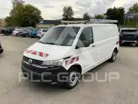 2021 Volkswagen T6