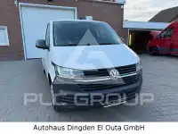 2021 Volkswagen T6