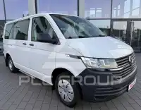 2021 Volkswagen T6