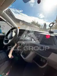 2021 Volkswagen T6