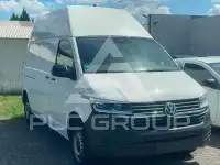 2021 Volkswagen T6