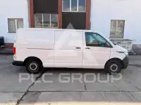2021 Volkswagen T6