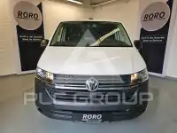 2021 Volkswagen T6