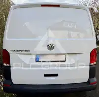 2021 Volkswagen T6
