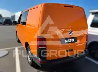 2021 Volkswagen T6