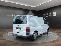 2021 Volkswagen T6