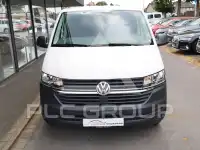 2021 Volkswagen T6