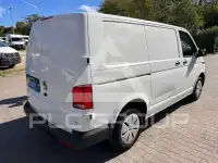 2021 Volkswagen T6