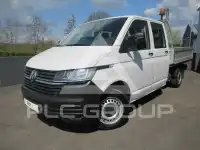 2021 Volkswagen T6