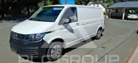 2021 Volkswagen T6
