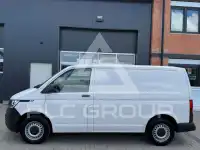 2021 Volkswagen T6