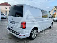 2021 Volkswagen T6