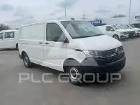 2021 Volkswagen T6