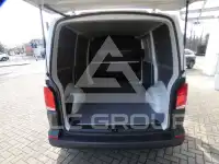 2021 Volkswagen T6