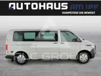 2021 Volkswagen T6