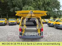2021 Volkswagen T6