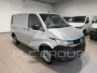 2021 Volkswagen T6