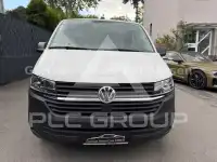 2021 Volkswagen T6