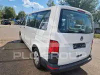 2021 Volkswagen T6