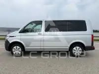 2021 Volkswagen T6