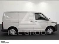 2021 Volkswagen T6