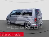 2021 Volkswagen T6