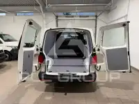2021 Volkswagen T6