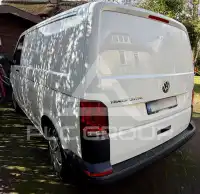 2021 Volkswagen T6