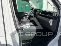 2021 Volkswagen T6