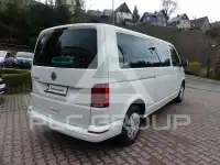 2021 Volkswagen T6