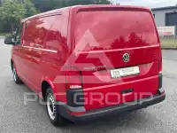 2021 Volkswagen T6