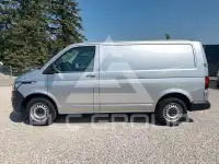 2021 Volkswagen T6
