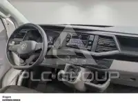 2021 Volkswagen T6