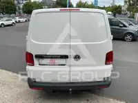 2021 Volkswagen T6
