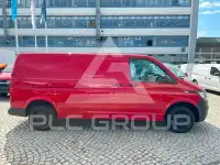 2021 Volkswagen T6