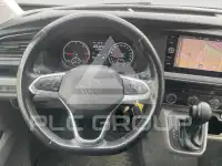 2021 Volkswagen T6