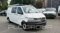 2021 Volkswagen T6